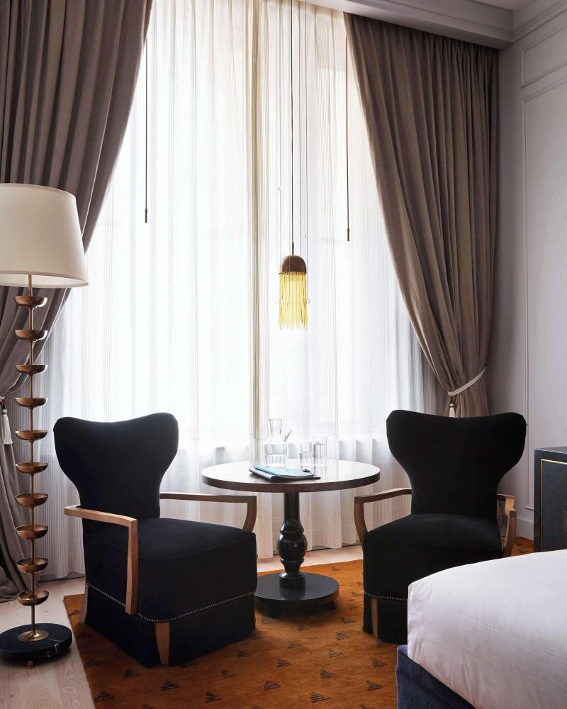Maison Métier in the Unbound Collection by Hyatt - photo 65