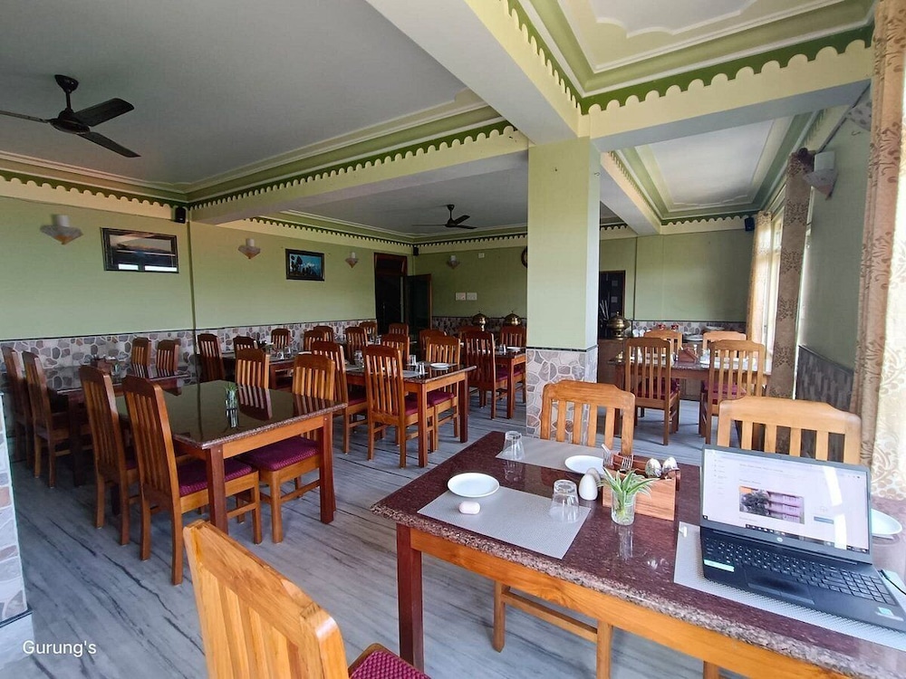 Ecotel Kalimpong — Kalimpong — photo 5