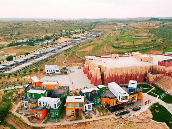 Hotel Dwell - last minute hotel in Yulin