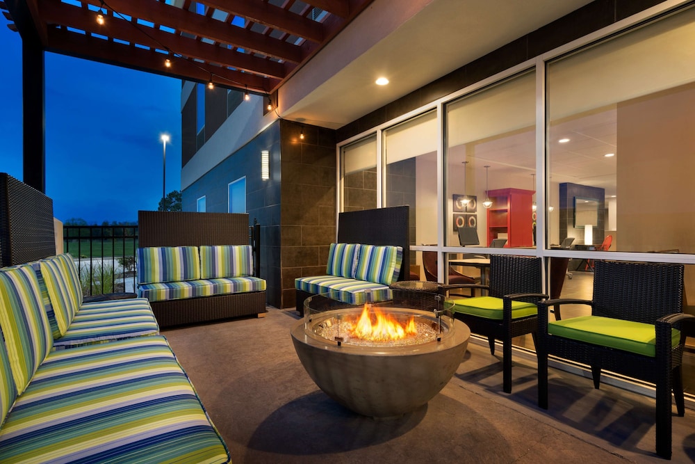 Home2 Suites by Hilton Baton Rouge - photo 32