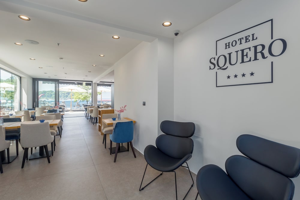 Hotel Squero — Rovinj — photo 3