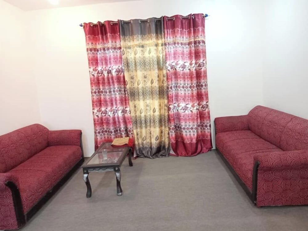 Triple One Hotel in Barishal, Pakistan