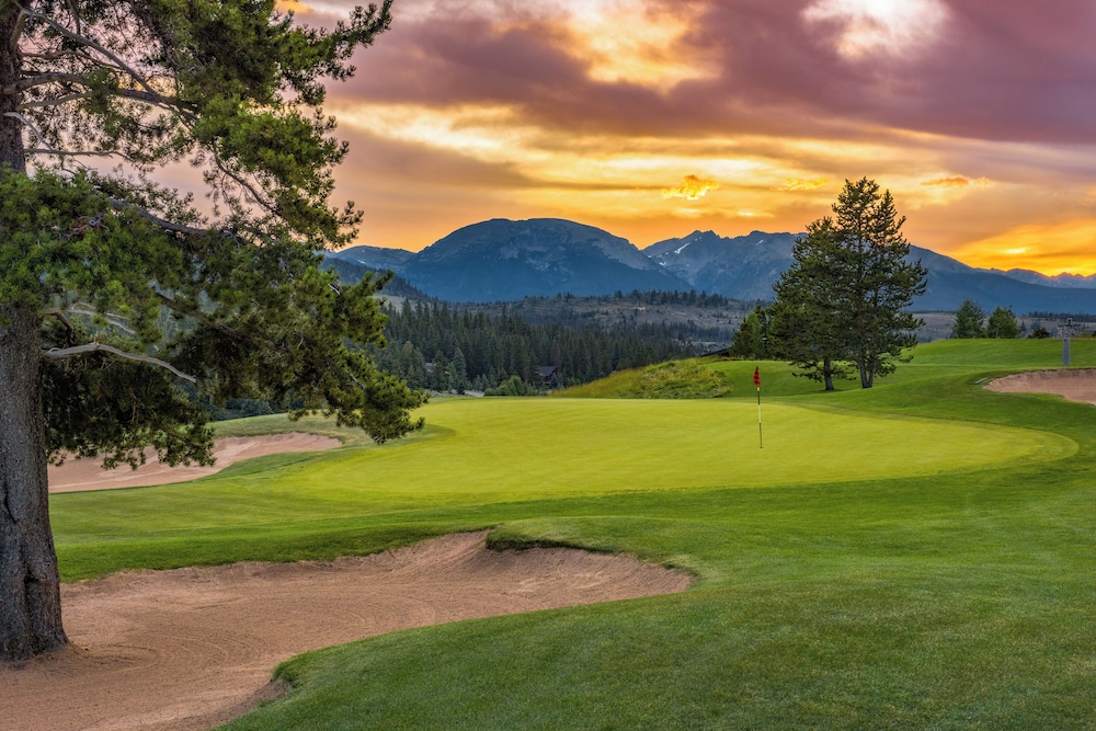 Keystone Lodge & Spa by Keystone Resort - photo 54