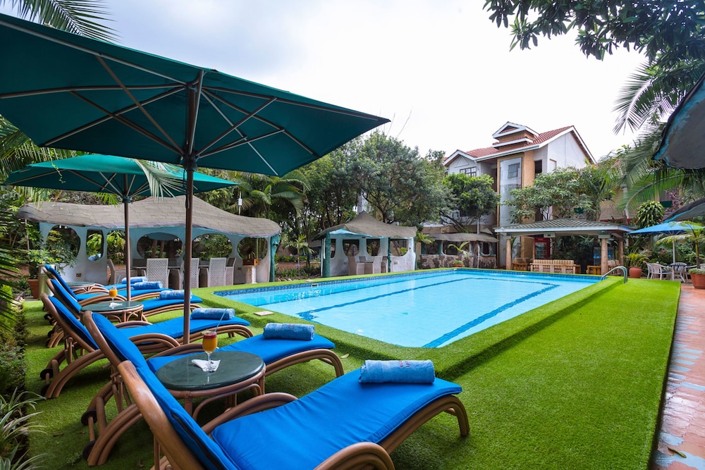 Comfort Gardens - last minute hotel in Nairobi