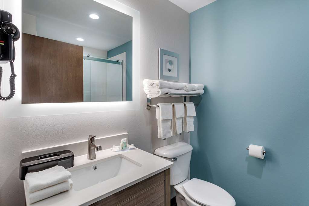 Quality Inn Lebanon Nashville Area - photo 19
