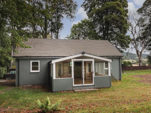 Garden Lodge — 4-Star Luxury Hotel in Muir Of Ord, United Kingdom