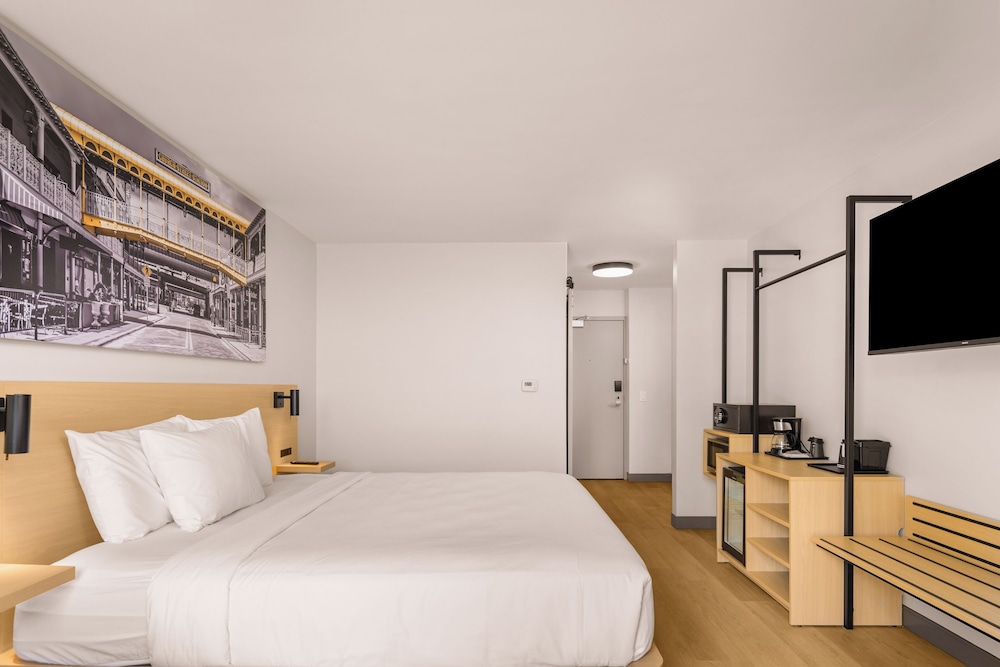 B&B Hotel Orlando International Drive Near Universal Newly Renovated - photo 21