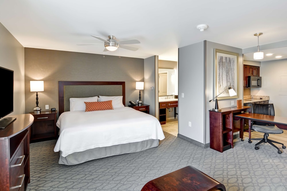 Homewood Suites by Hilton New Hartford Utica - photo 6