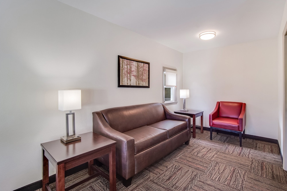 Red Roof Inn St George SC - photo 3