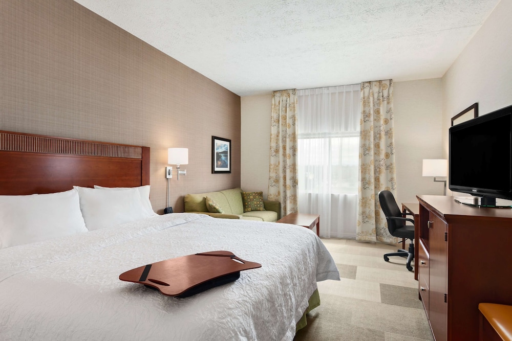 Hampton Inn Colchester - photo 15