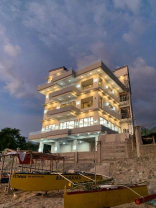 K&A Luna Cove Hotel and Resort in La Union, Philippines