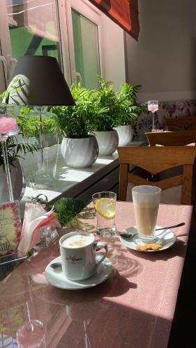 Hotel Wiosna — Rabka-Zdroj — photo 2