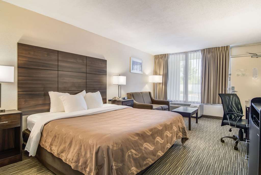 Quality Inn Suwanee I 85 - photo 16