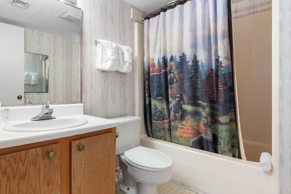 Deer Ridge Mountain Resort by JMR - photo 54
