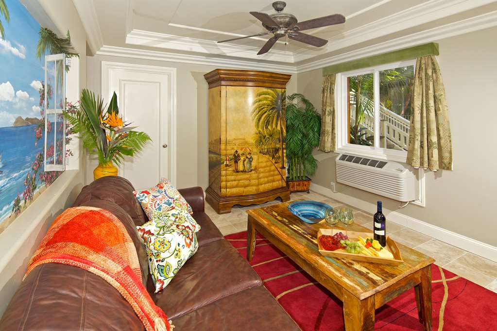 Ocean Palms Beach Resort - photo 79