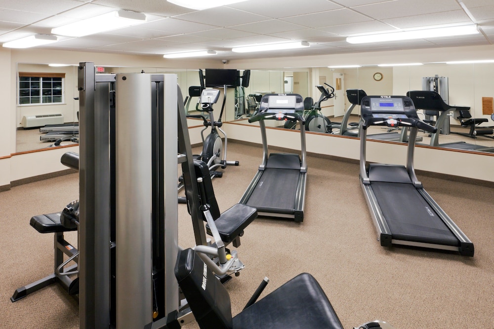 Candlewood Suites Gillette by IHG - photo 22