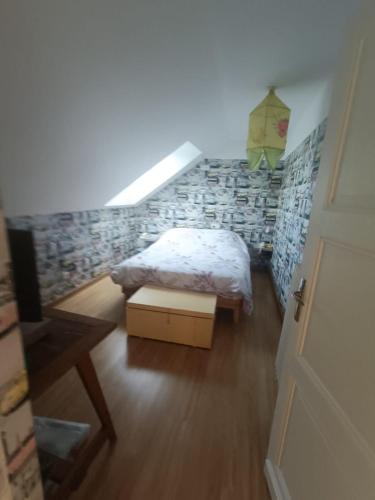Luna - last minute hotel in La Coquille
