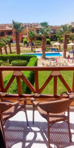 Mountain View Sokhna 1 steps to HEATED POOL 4Rooms Direct to Pool 300 M to Beach & Dayra Camp Families ONLY — 4-Star Luxury Hotel in Ain Sokhna, Egypt