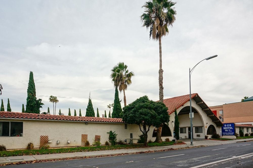 Ez 8 Motel San Jose I - photo 7