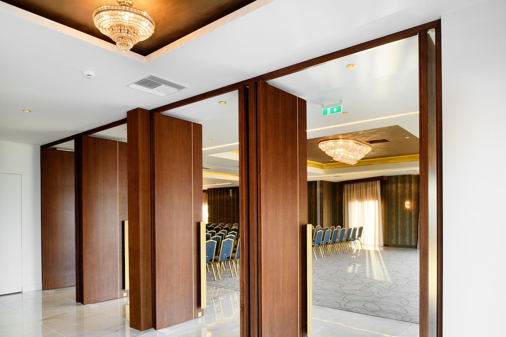 כנסים ואירועים