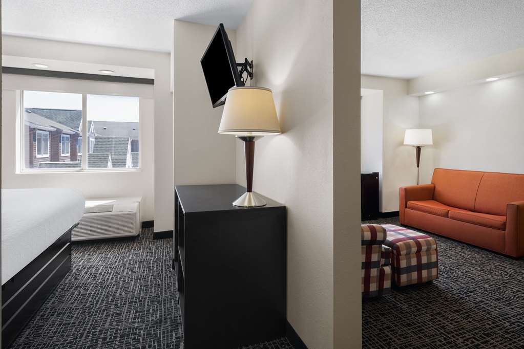 Baymont by Wyndham Boardman - photo 26