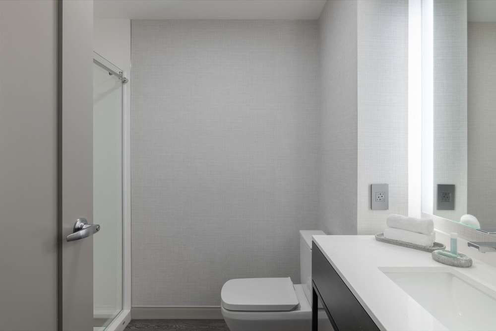 Fairfield Inn & Suites By Marriott Annapolis - photo 17