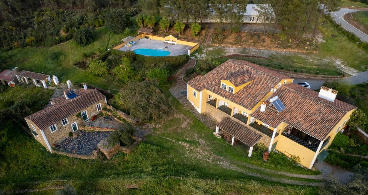 Quinta Castanheiro da Penha Alegrete Portalegre Alentejo — hotel in Alegrete