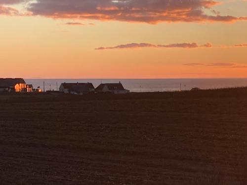 Carnoustie 24 Turnberry Holiday Park short walk to beach — 4-Star Luxury Hotel in Girvan, United Kingdom