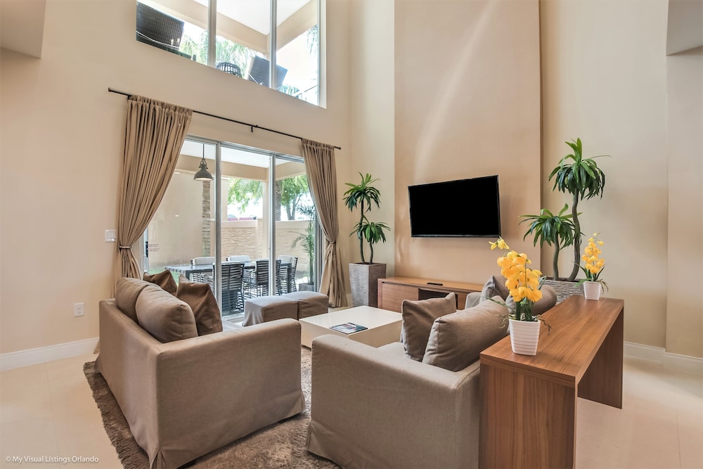 Magic Village Resort Townhouse - photo 29