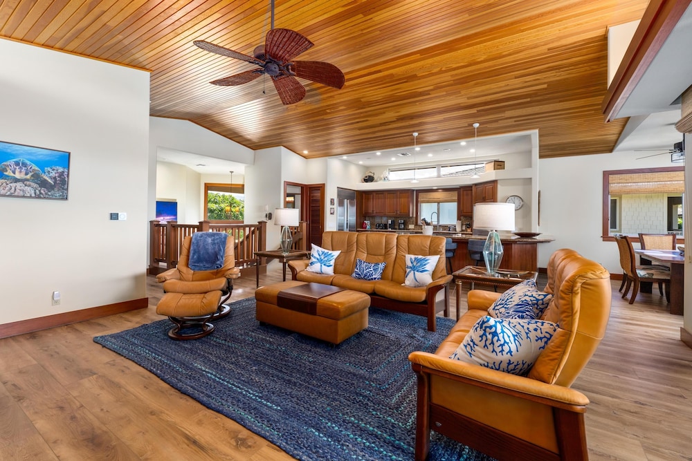 Big Island Villages At Mauna Lani Resort 325 3 Bedroom Home - photo 16