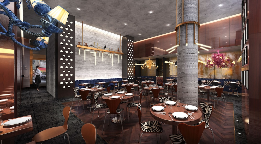 Hotel Hendricks - photo 17