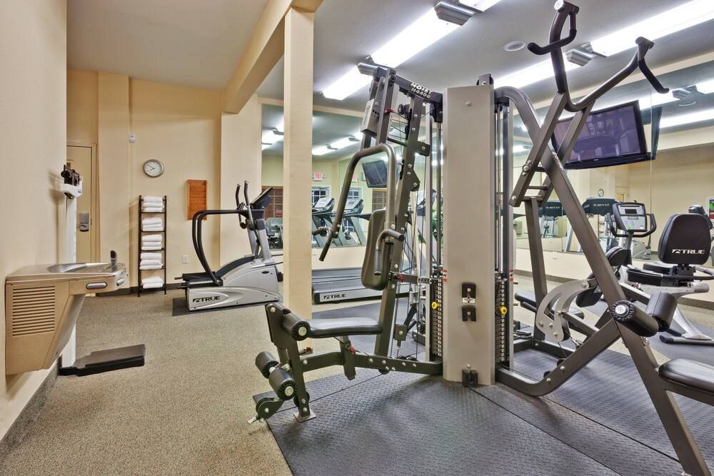 Candlewood Suites Vicksburg by IHG - photo 32