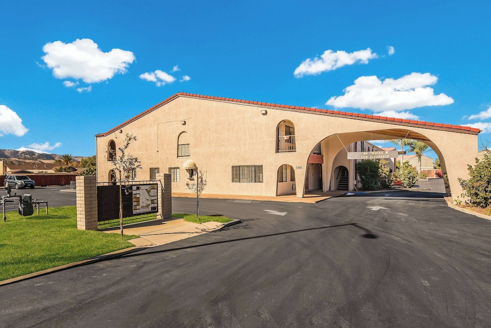 Quality Inn Near Fort Hunter Liggett - photo 43