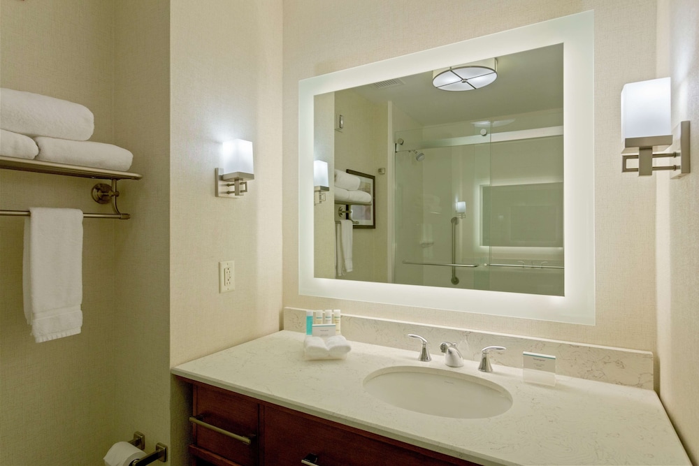 Homewood Suites by Hilton Richmond Downtown - photo 21