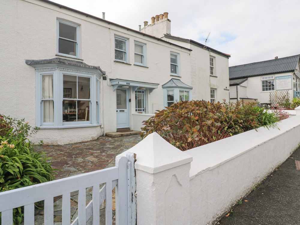 Kelsey in Truro, United Kingdom