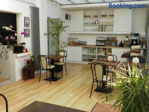 Hotel Colinette in Saint-Georges-De-Didonne, France