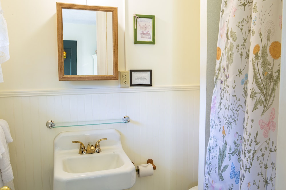 The Chimney Rock Inn & Cottages - photo 83