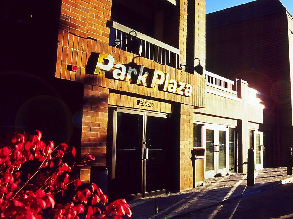 Raintree's Park Plaza Park City - photo 25