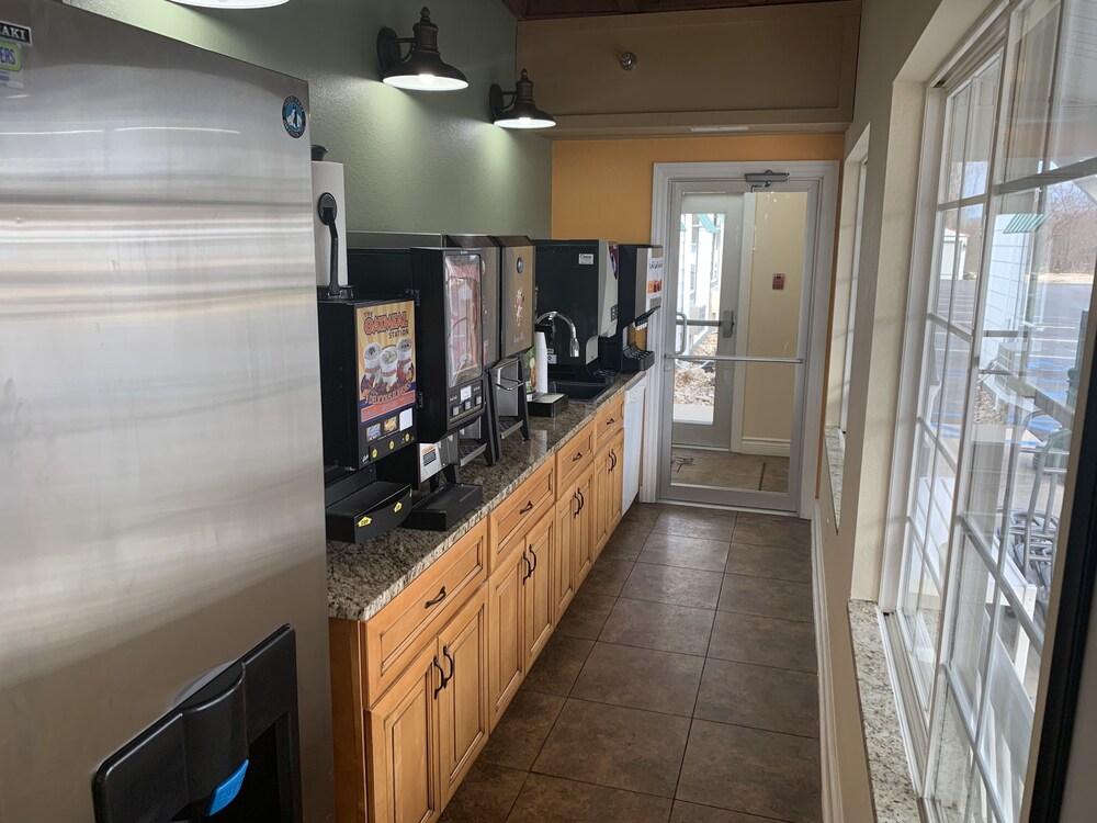 Lake House Hotel - photo 19