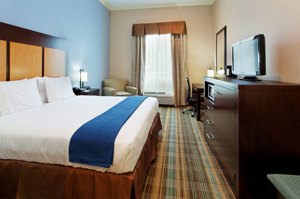 Holiday Inn Express Benicia by IHG - photo 6