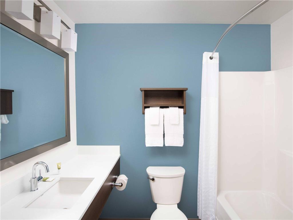 Woodspring Suites Charlotte Airport - photo 14