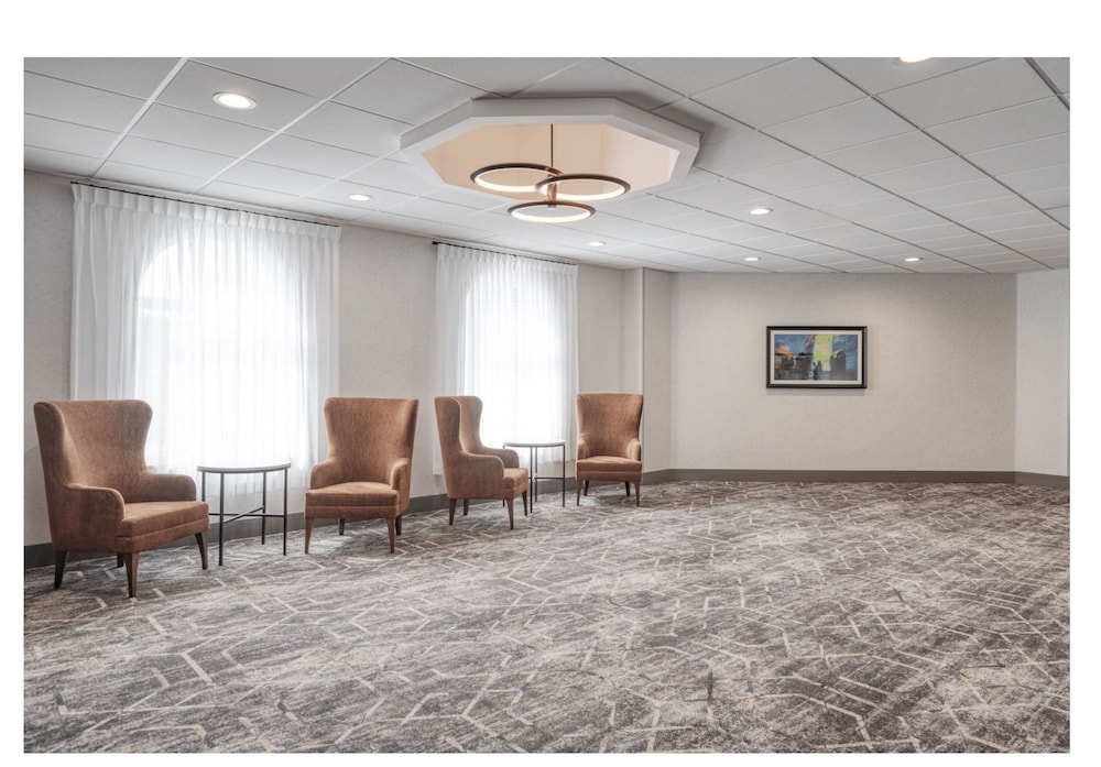 Holiday Inn Express Federal Way Seattle South by IHG - photo 61