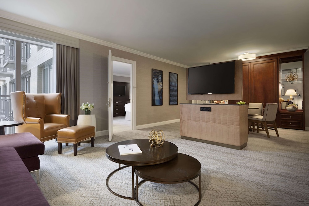 Fairmont Washington D.C. Georgetown - photo 28