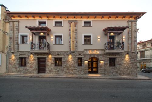 Ceci Suites — Arachova — photo 2