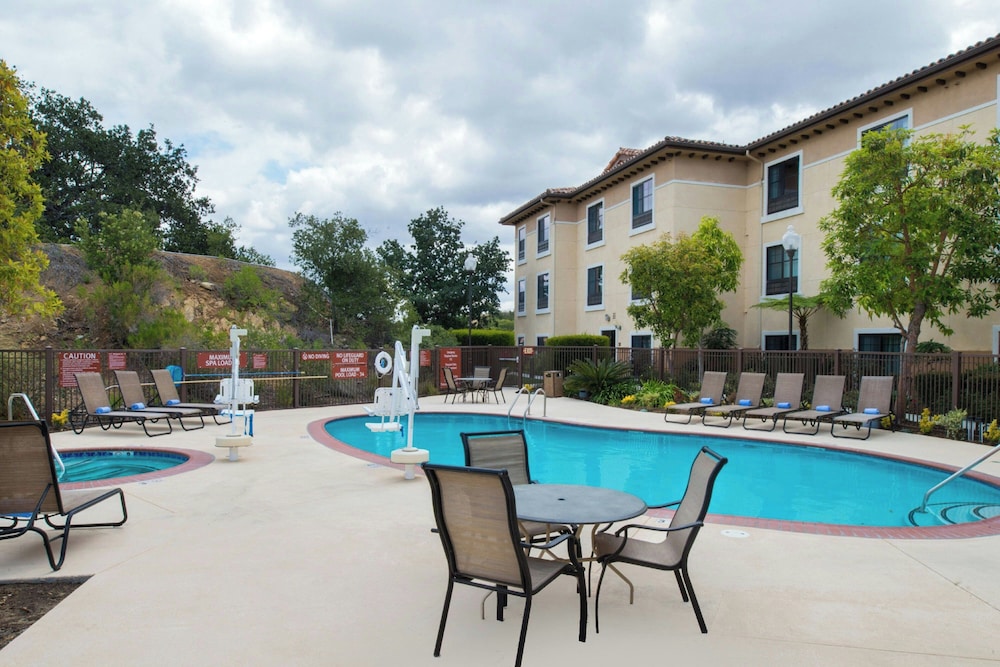 TownePlace Suites Thousand Oaks Ventura County - photo 18