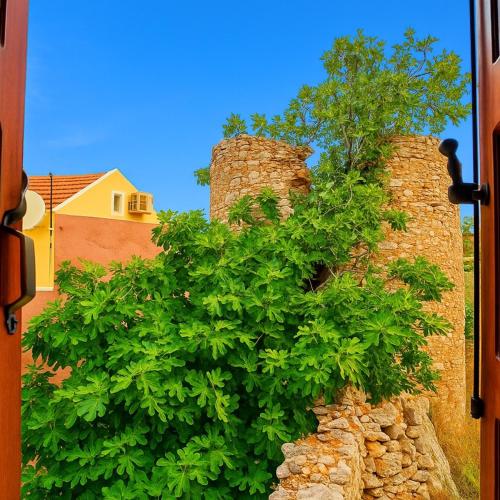 Wuthering Mill — Symi — photo 2