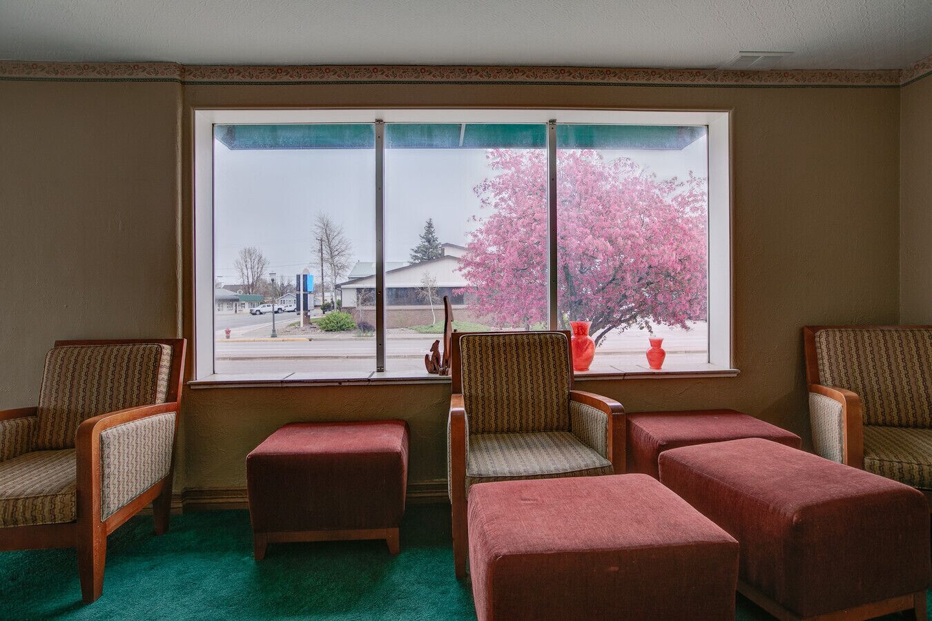 Hub City Inn — Limon