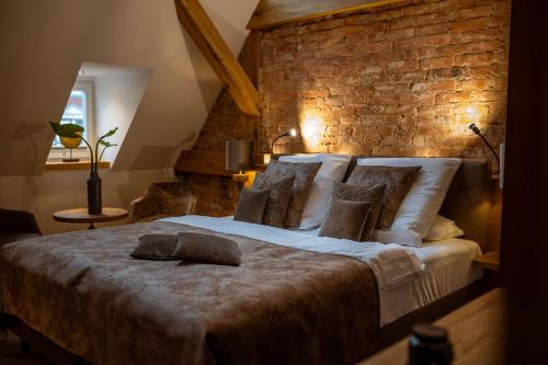 Boutique Hotel Melchers — Vechta — photo 4