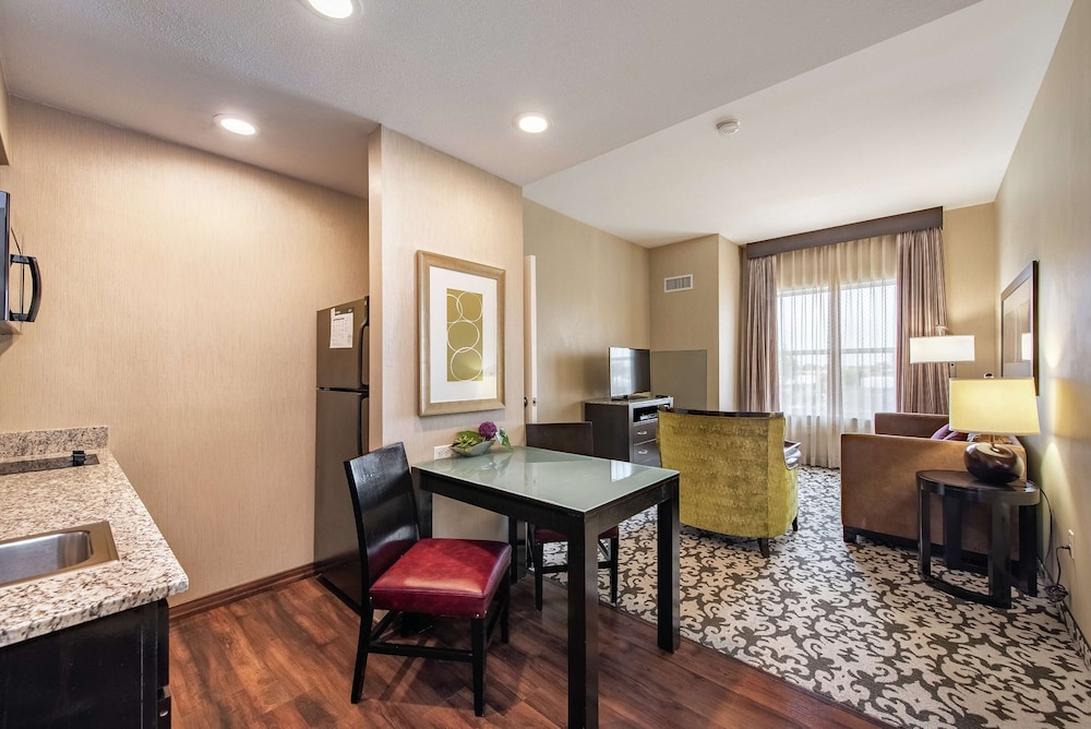 Homewood Suites by Hilton Oxnard Camarillo - photo 29