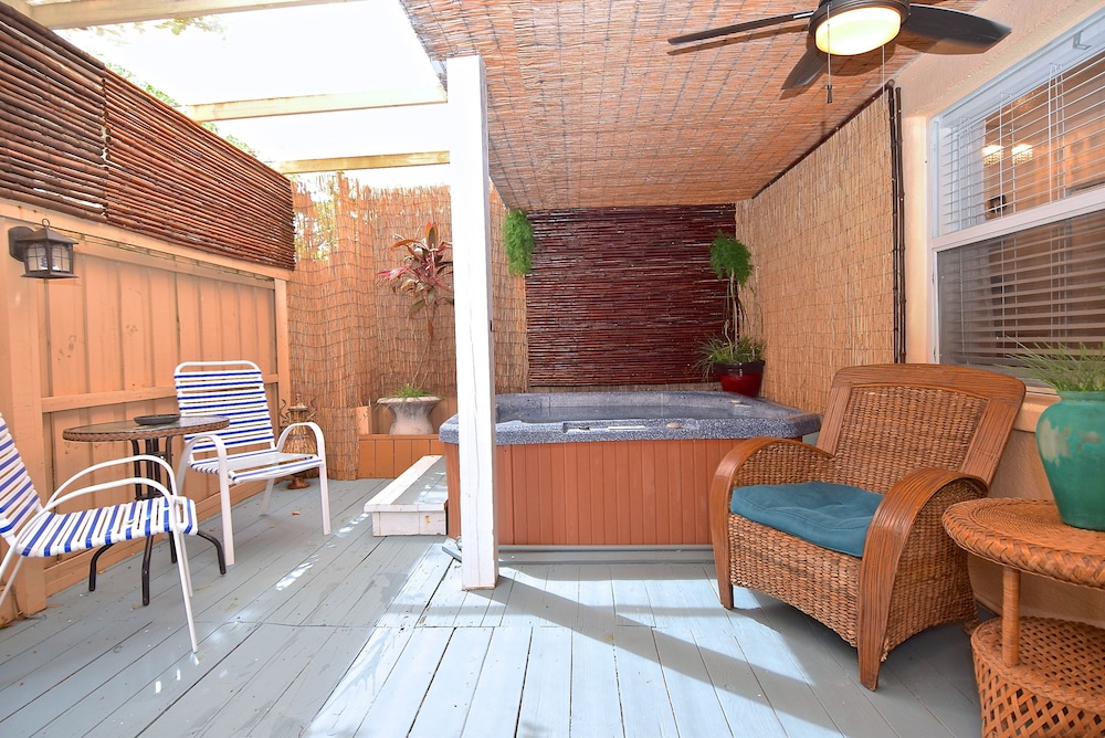 Turtle Beach Resort and Inn - photo 64